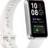 Фитнес-трекер Huawei Band 10 Nora-B29F,  1.47",  белый / белый [55020eld]
